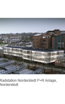 Radstation Norderstedt